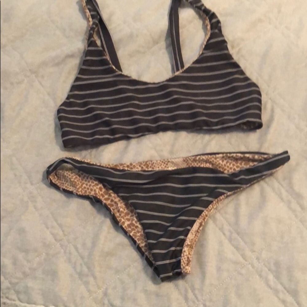 ACACIA✨Two piece set😍